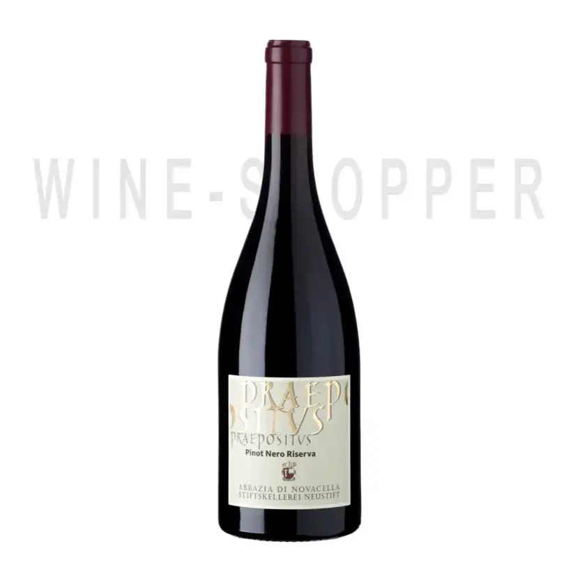 Вино Abbazia di Novacella Praepositus Pinot Nero Riserva 2017 0.75 л