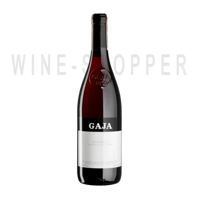 Вино Gaja, Barbaresco DOCG 2017 0.75 л