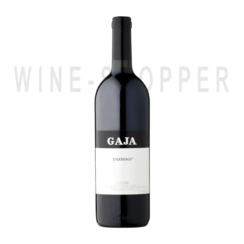 Вино Gaja, Darmagi, Langhe DOC 2017 0.75 л