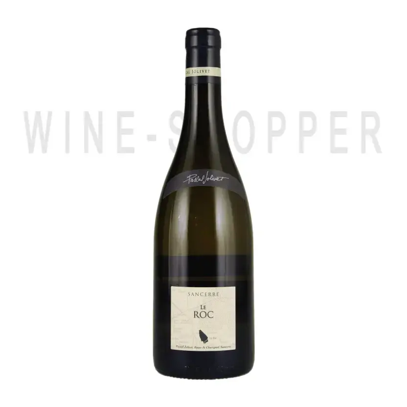 Вино Pascal Jolivet Le Roc Sancerre Blanc 2018 0.75 л