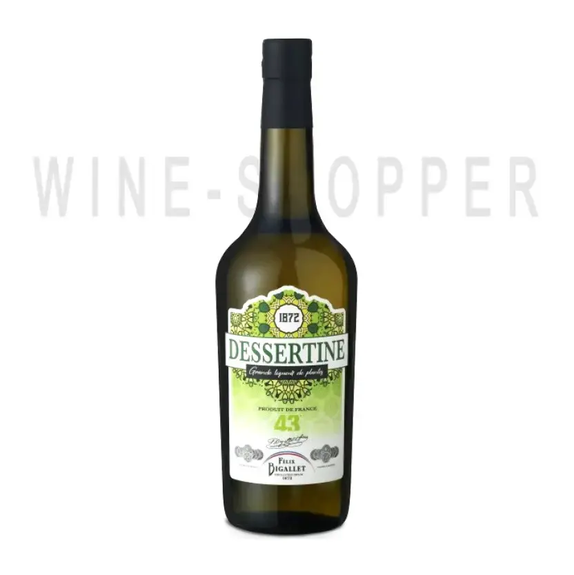 Ликер Bigallet Dessertine 0.7 л