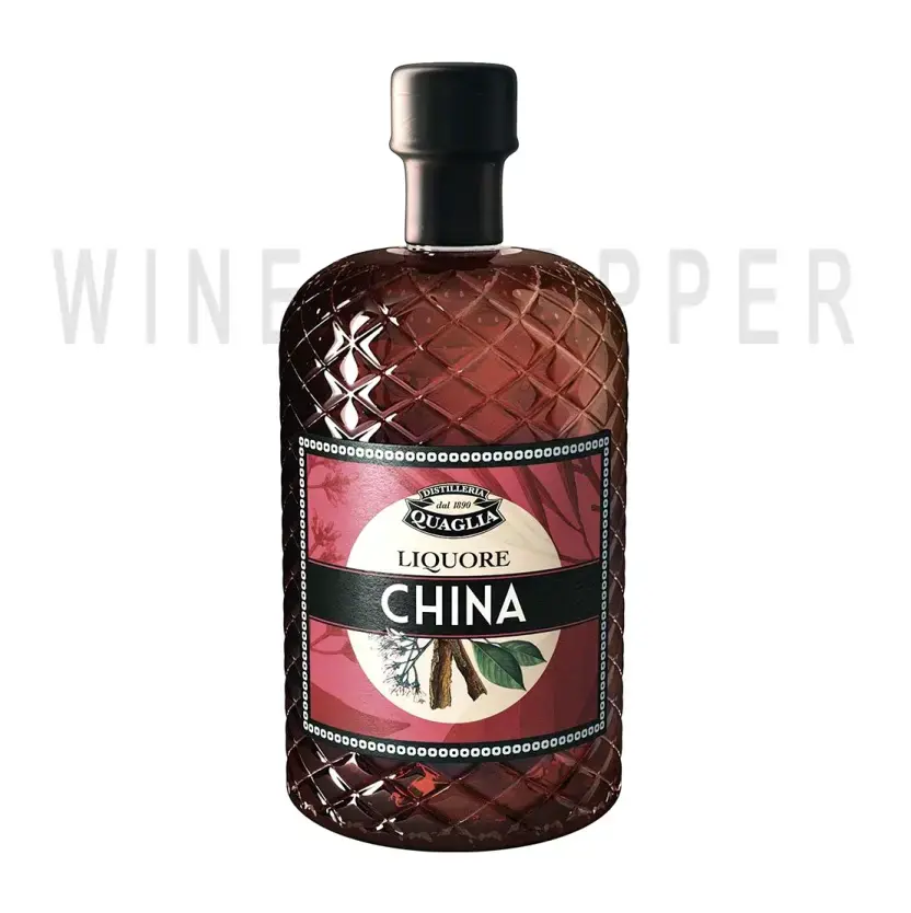 Ликер Quaglia Amaro China 0.7 л