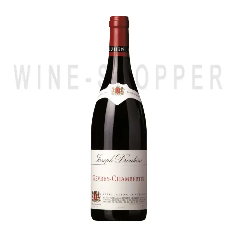 Вино Joseph Drouhin Gevrey-Chambertin 2017 0.75 л