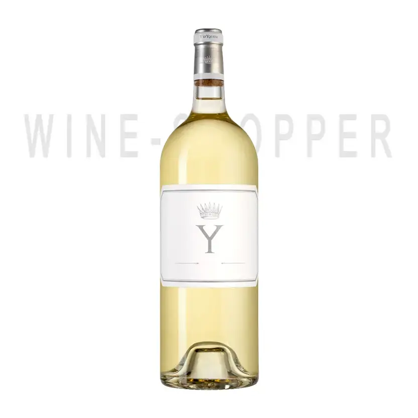Вино Y d'Yquem 2015 1.5 л