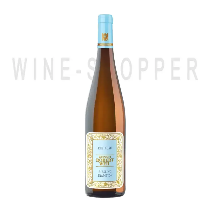 Вино Robert Weil Rheingau Riesling Tradition 2020 0,75 л