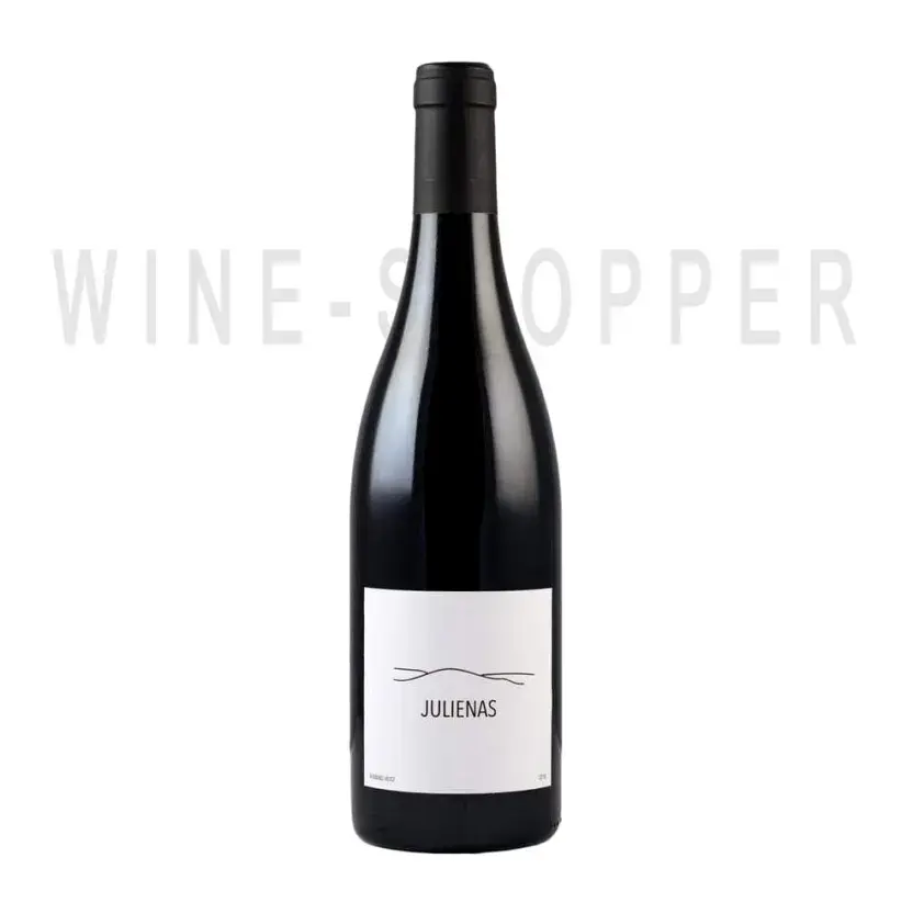 Вино Julienas La Comb Vineuse Armand Heitz 2019 0.75 л