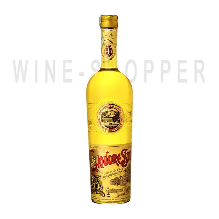 Ликер Strega 1 л 