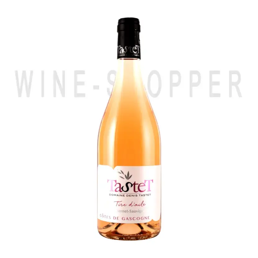 Вино Domaine Denis Tastet Tire d'Aile Cotes de Gascogne IGP 2019 0.75 л