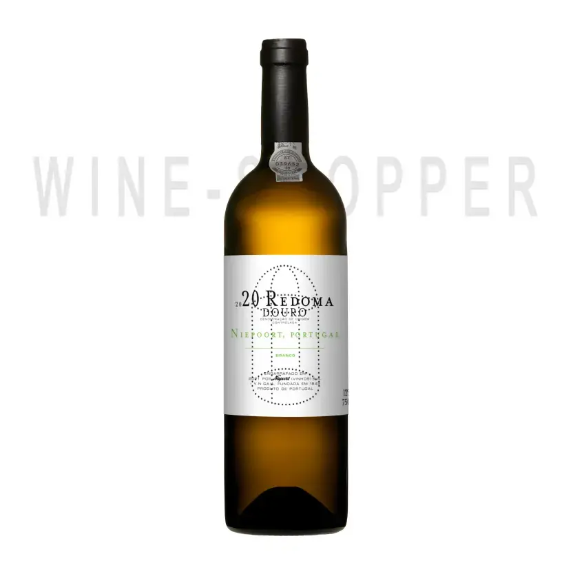 Вино Niepoort Redoma Branco Douro 2020 0.75 л