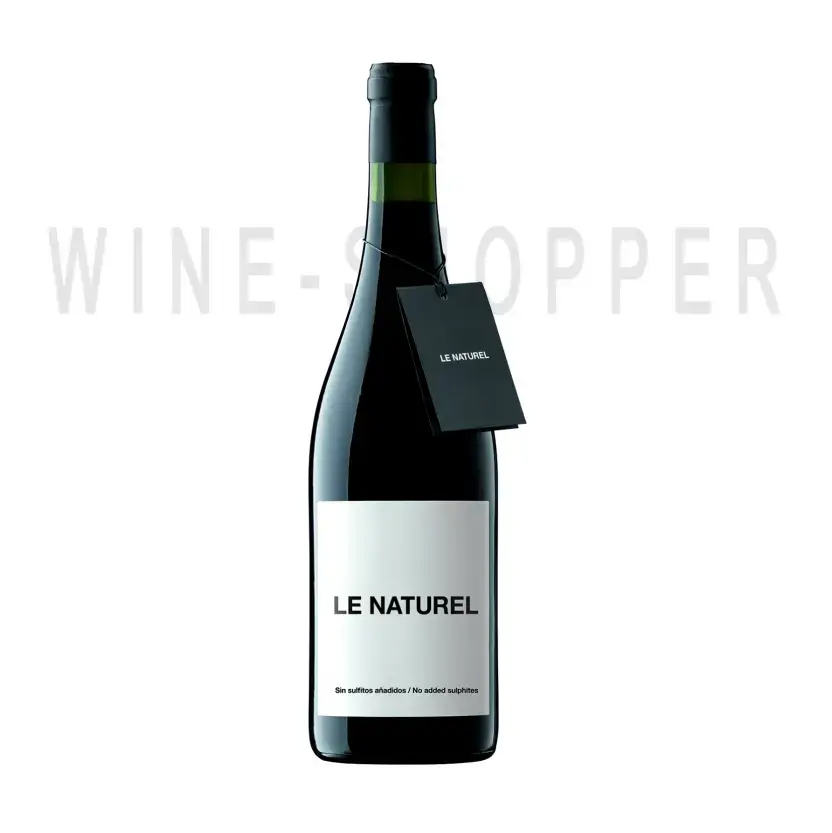 Вино Aroa, Le Naturel, Navarra DO 2022 0.75 л