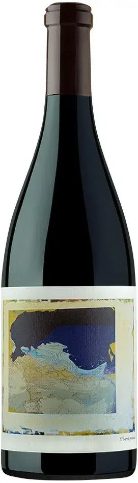 Вино Chanin Wine Bien Nacido Vineyard Pinot Noir 2017 0.75л