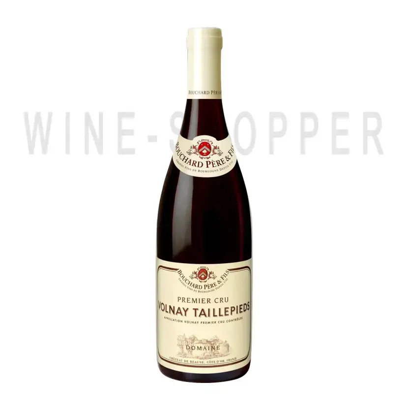 Вино Bouchard Pere et Fils Volnay Taillepieds 1-er Cru AOC 2016 0.75 л