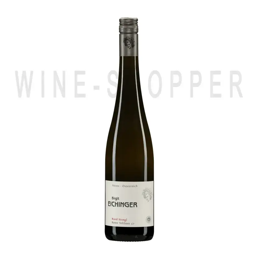 Вино Birgit Eichinger, Roter Veltliner Stangl, Kamptal DAC 2020 0.75 л