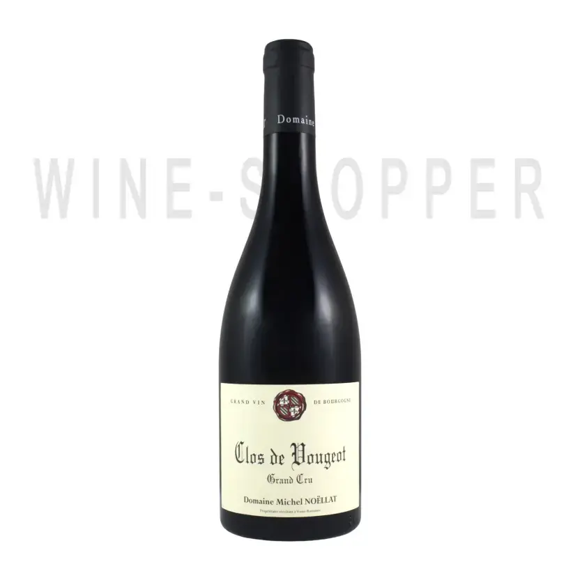 Вино Michel Noellat, Clos de Vougeot Grand Cru AOC 2019 0.75 л