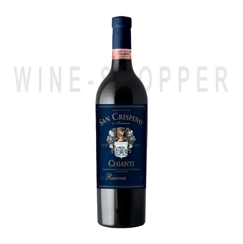 Вино Castellani, San Crispino Chianti Riserva DOCG 0.75 л