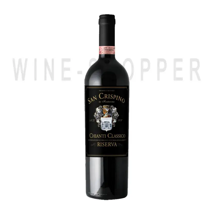 Вино Castellani, San Crispino Chianti Classico Riserva DOCG 0.75 л