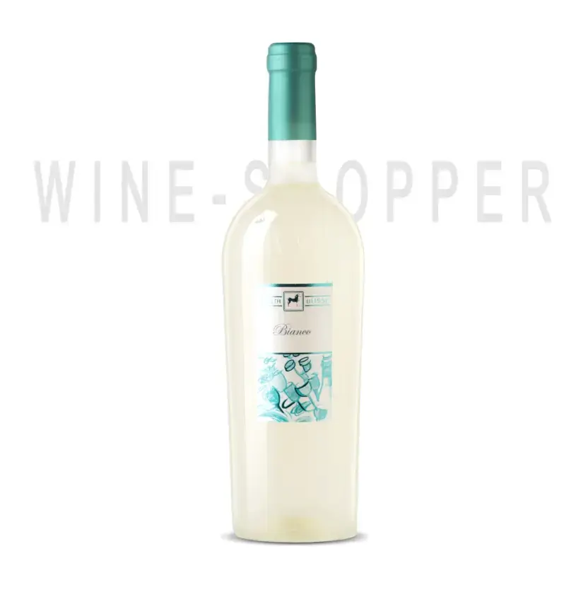 Вино Tenuta Ulisse, Bianco 0.75 л