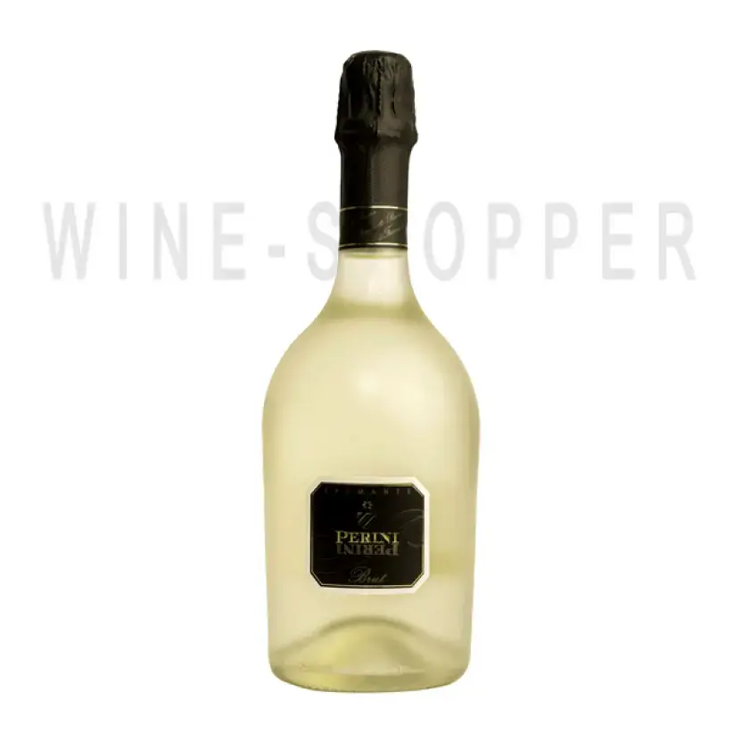 Игристое вино Cantine Quattro Valli Perini & Perini Spumante Brut 0.75 л