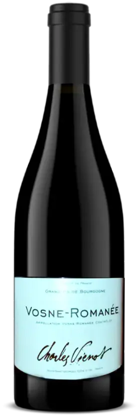 Вино Charles Vienot Vosne-Romanee, 1994, 0.75 л