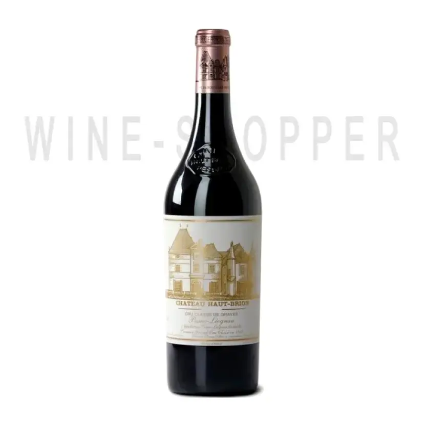 Вино Chateau Haut-Brion Rouge 1956 0.75 л