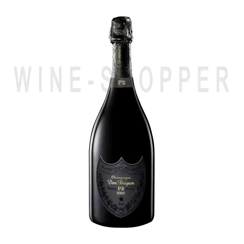 Шампанское Dom Perignon P2 2000 0.75 л