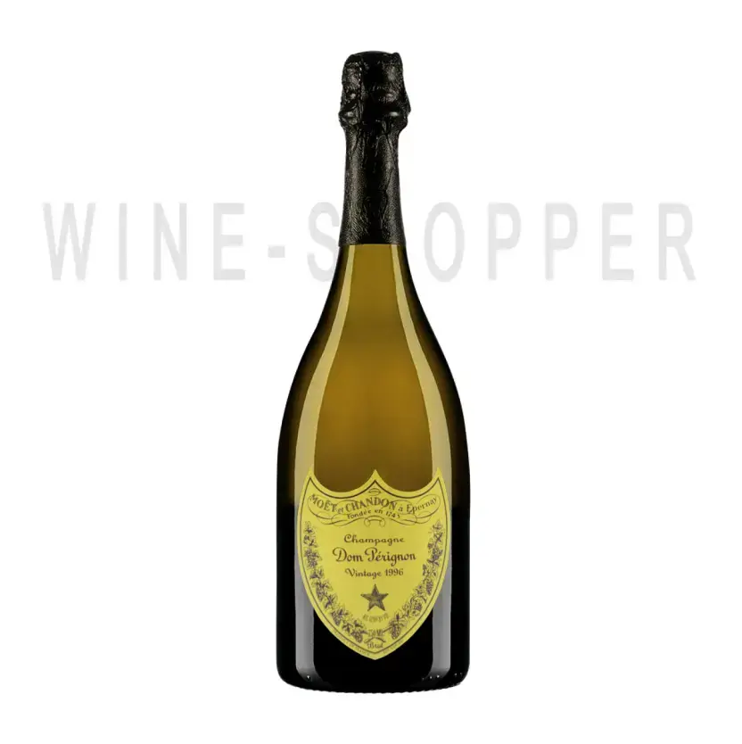 Шампанское Dom Perignon 1993 1.5 л