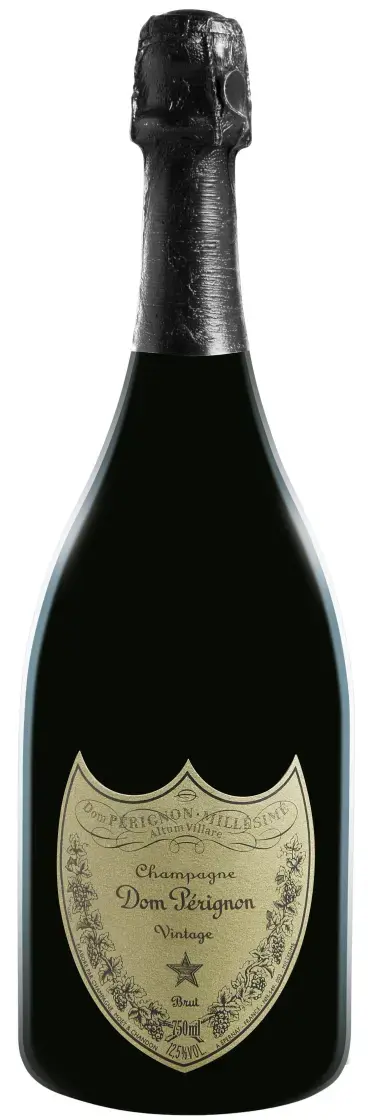 Шампанское Dom Perignon, 2002, 0.75 л