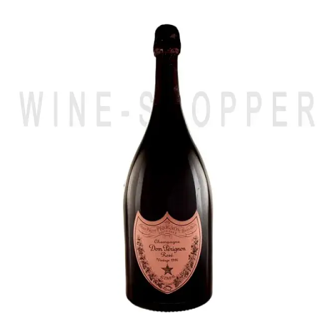 Шампанское Dom Perignon Rose 1995 0.75 л