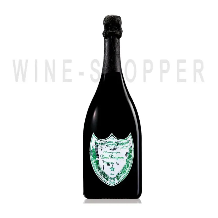 Шампанское Dom Perignon Michael Riedel 2006 0.75 л