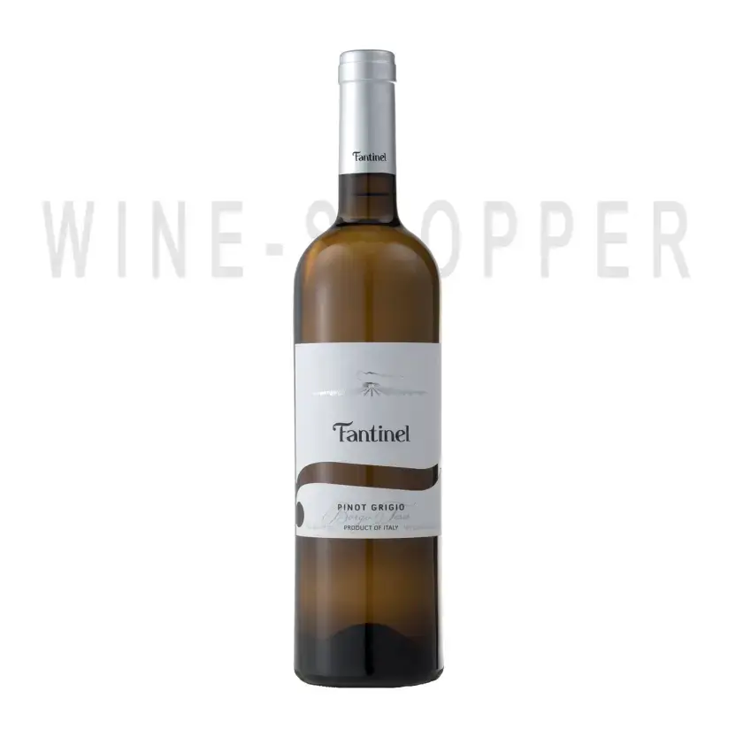 Вино Borgo Tesis Pinot Grigio Friuli DOC 2020 0.75 л