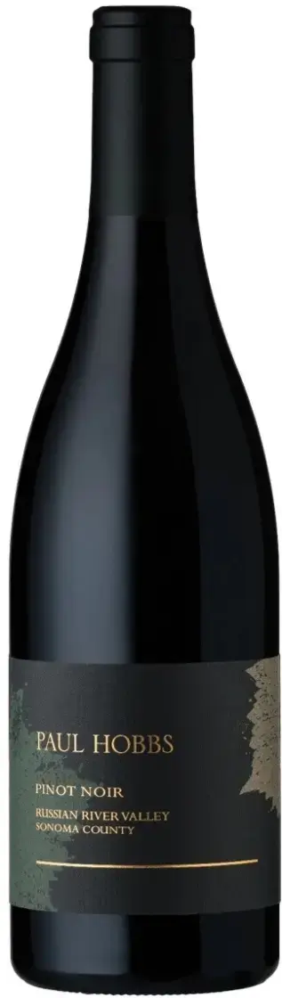 Вино Paul Hobbs Pinot Noir Russian River Valley, 2018, 0.75 л