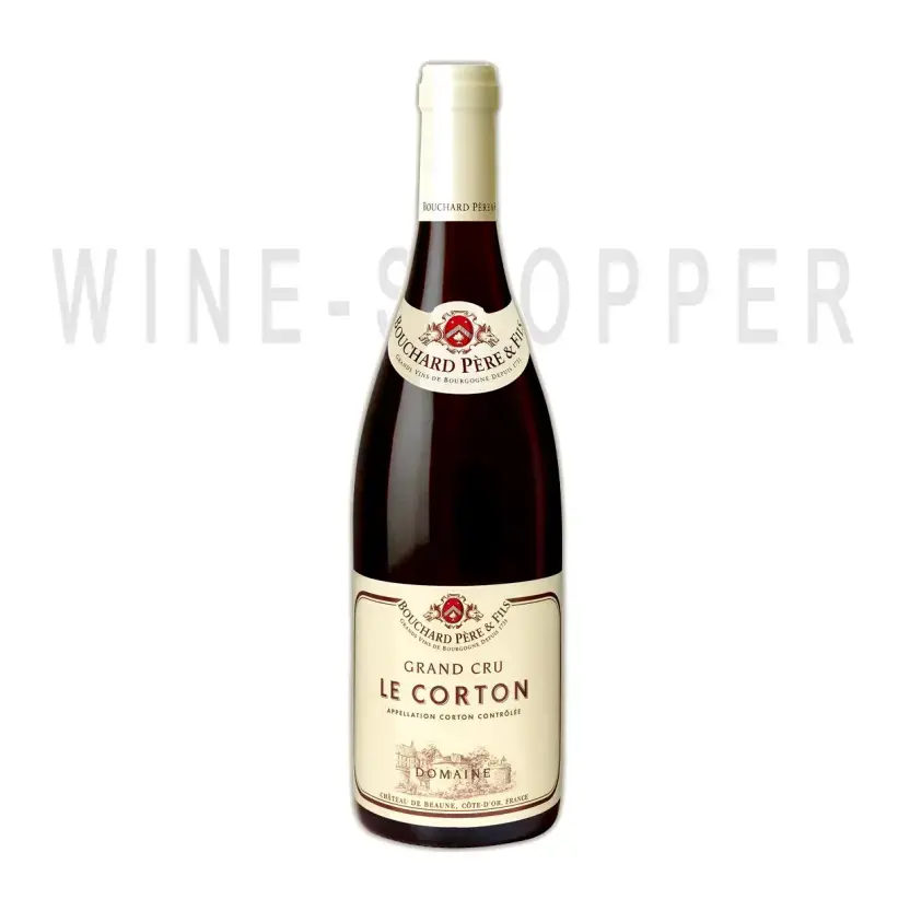 Вино Bouchard Pere et Fils Le Corton Grand Cru AOC 2014 0.75 л
