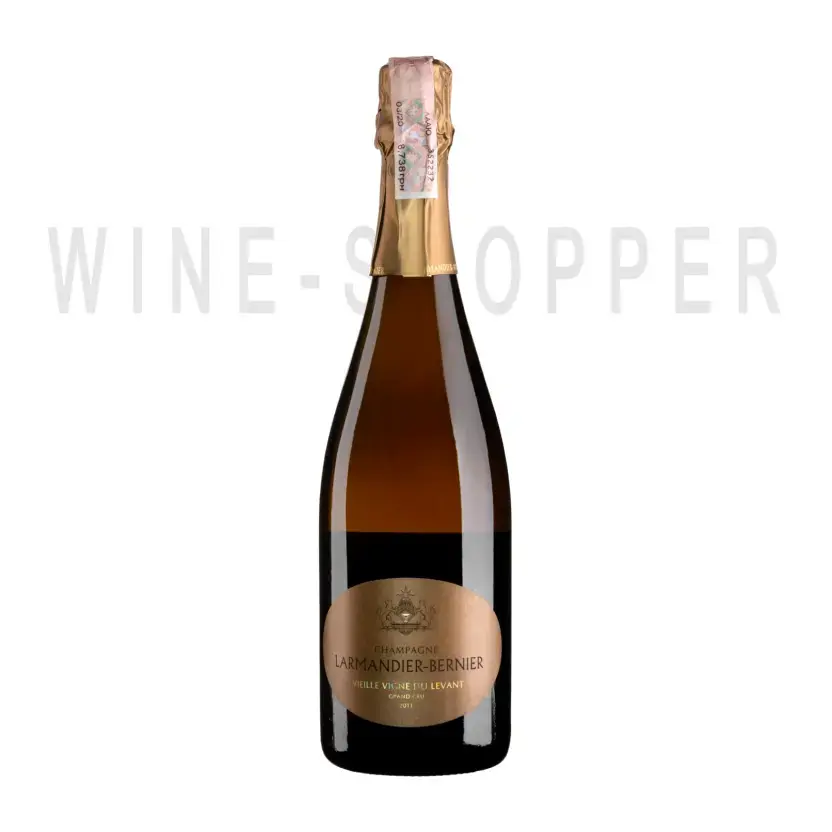 Шампанское Larmandier-Bernier Vieille Vigne du Levant Grand Cru Extra Brut 2011 0.75 л