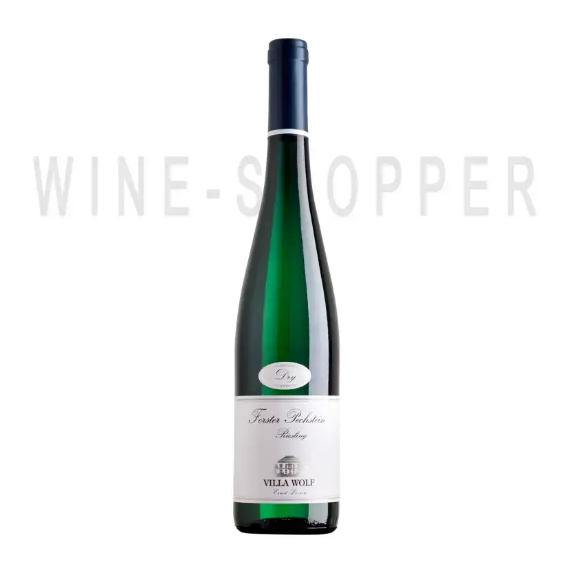Вино Villa Wolf Forster Pechstein Riesling Dry 2017 0.75 л