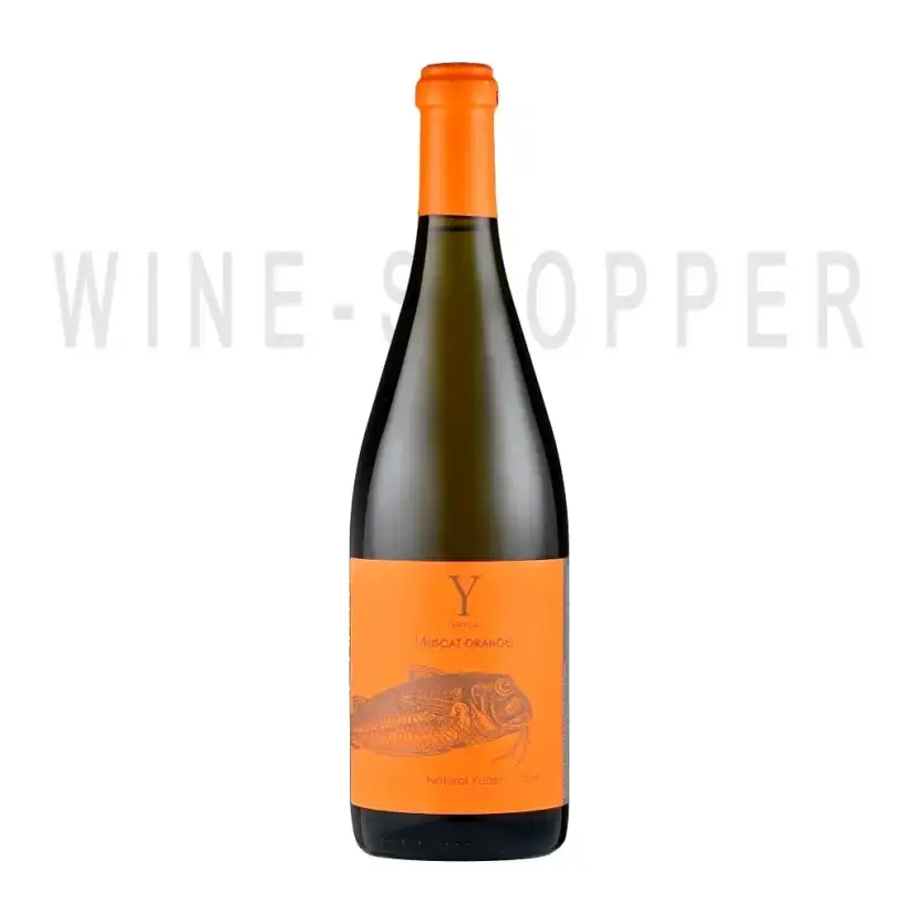 Вино Yaiyla Muscat Orange 0.75 л