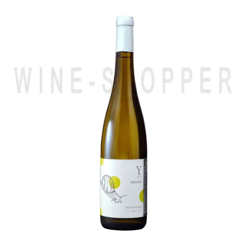 Вино Yaiyla Riesling, 2023, 0.75 л