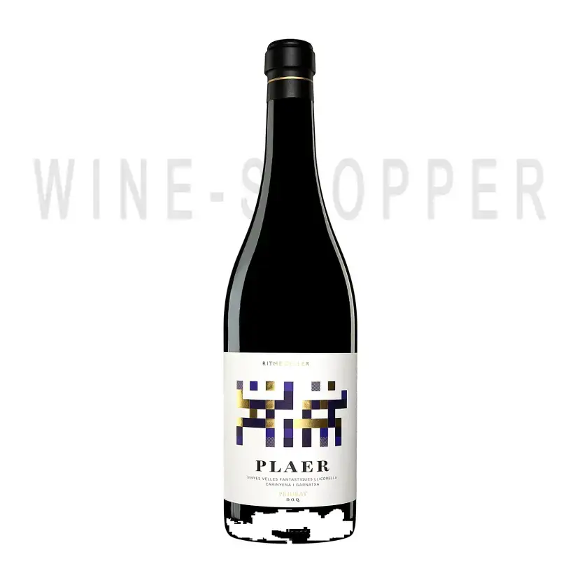 Вино Celler Acustic, Plaer, Priorat DOQ 0.75 л