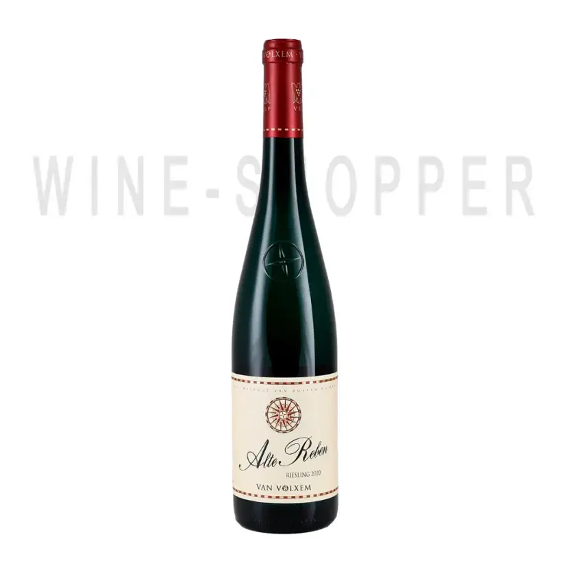 Вино Van Volxem Alte Reben Riesling 2020 0.75 л