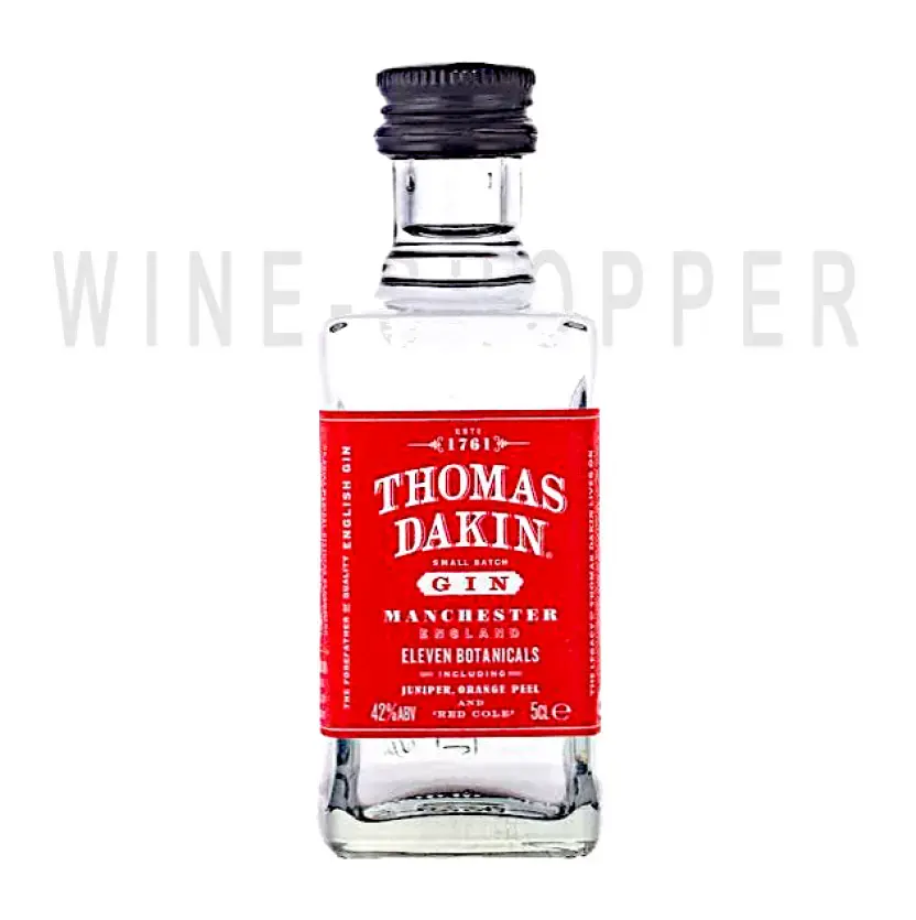 Джин Thomas Dakin 0.05 л