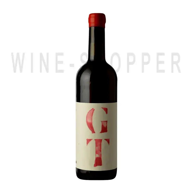 Вино Partida Creus GT 2019 0.75 л