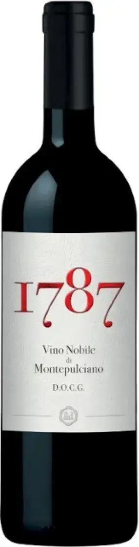 Вино Rocca delle Macie Vino Nobile di Montepulciano DOCG, 0.75л