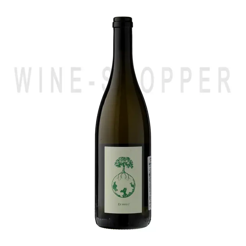 Игристое вино Weingut Werlitsch Ex Vero I 2018 0.75 л
