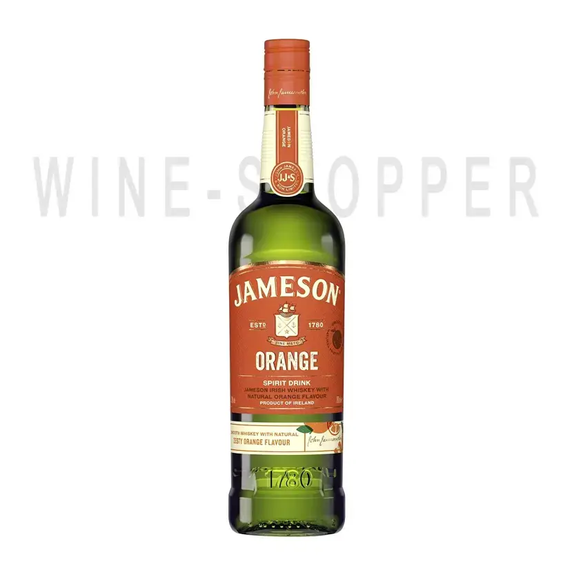 Виски Jameson Orange 0.7 л