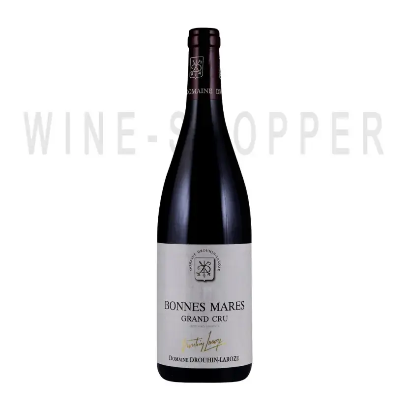 Вино Domaine Drouhin-Laroze Bonnes Mares Grand Cru AOC 2017 0.75 л