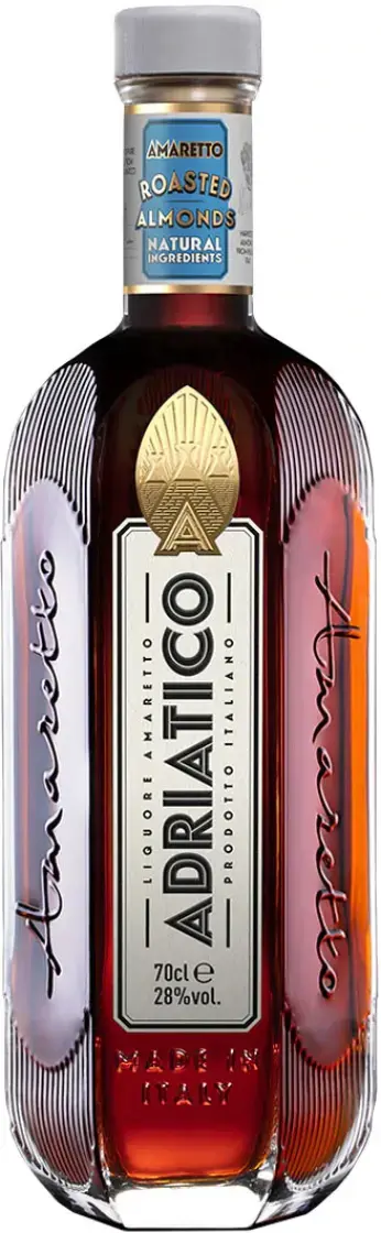 Ликер Bellaventura Adriatico Amaretto 0.7 л