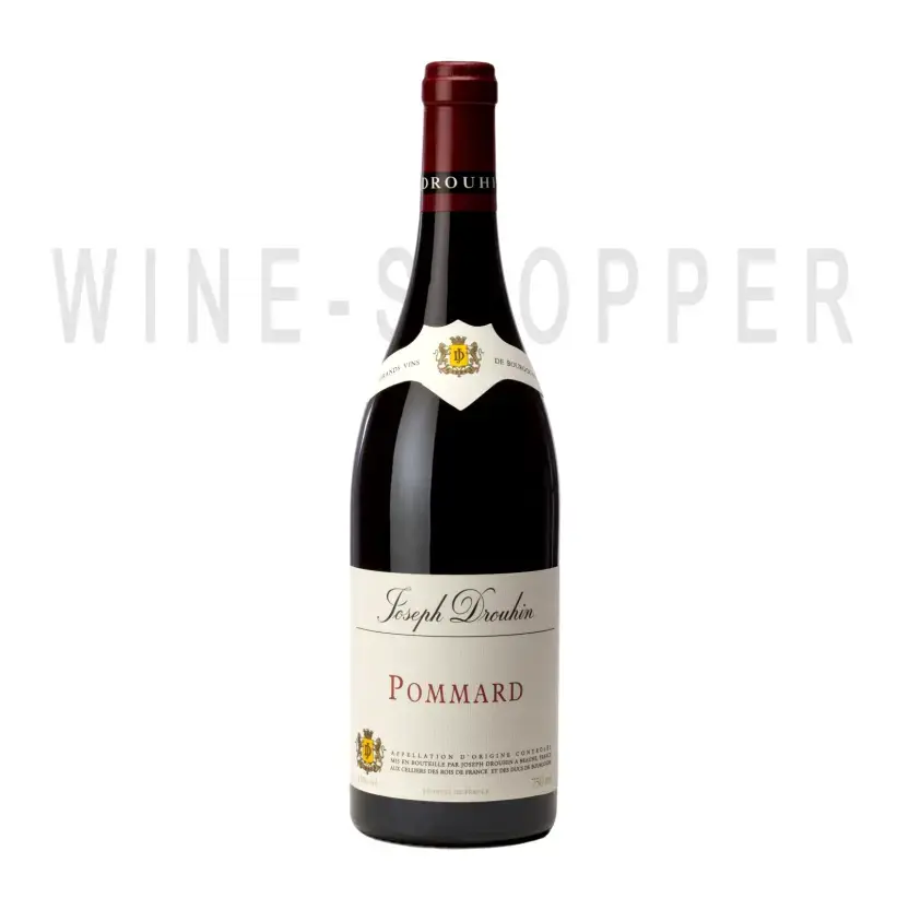 Вино Joseph Drouhin Pommard AOC 2019 0.75 л