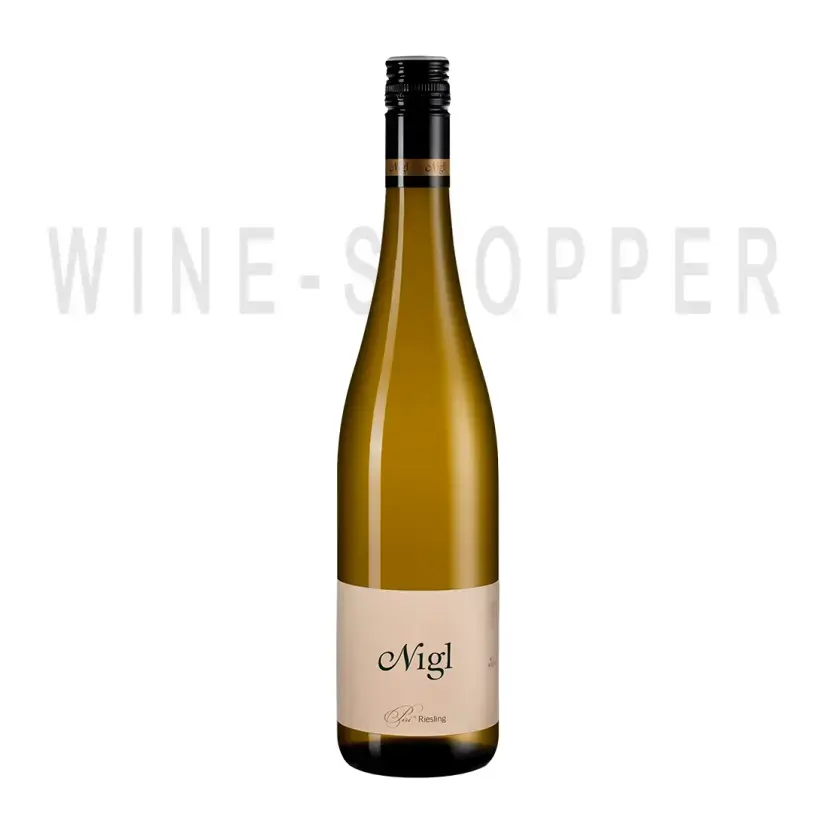 Вино Nigl Riesling Piri Kremstal DAC 2021 0.75 л