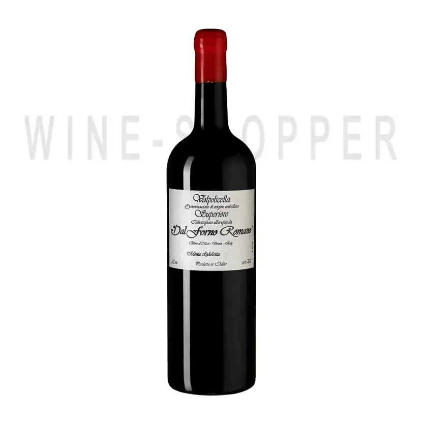 Вино Dal Forno Romano Valpolicella Superiore DOC 2011 1.5 л