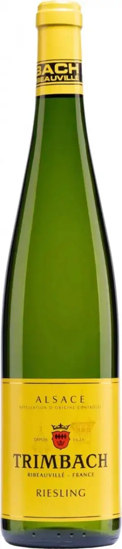 Вино Trimbach Riesling AOC 2020 0.75 л