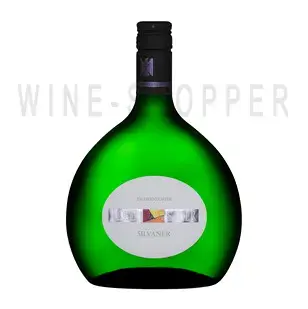Вино Horst Sauer Escherndorfer Silvaner 2020 0.75 л